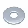 Karosseriskive elforsinket ø 4.3x1.0mm