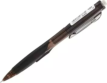 Pentel PD275T-C Twist-Erase CLICK Trykkblyant 0,5mm Blå