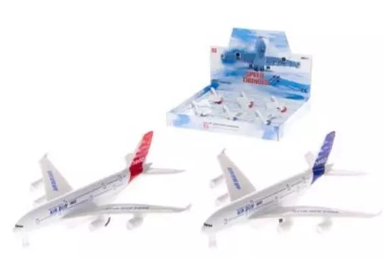 FLY 1:750 14 CM AIR BUS