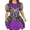SPIDER PRINSESSE104cm