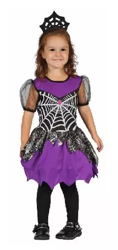 SPIDER PRINSESSE104cm