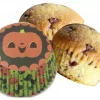 HALLOWEEN MUFFINS 100PK