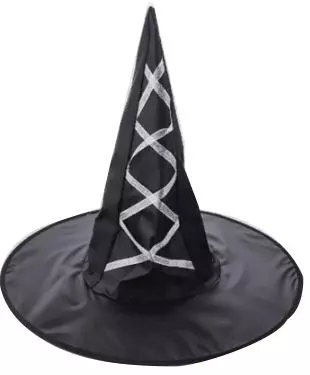 HALLOWEEN HEKSEHATT