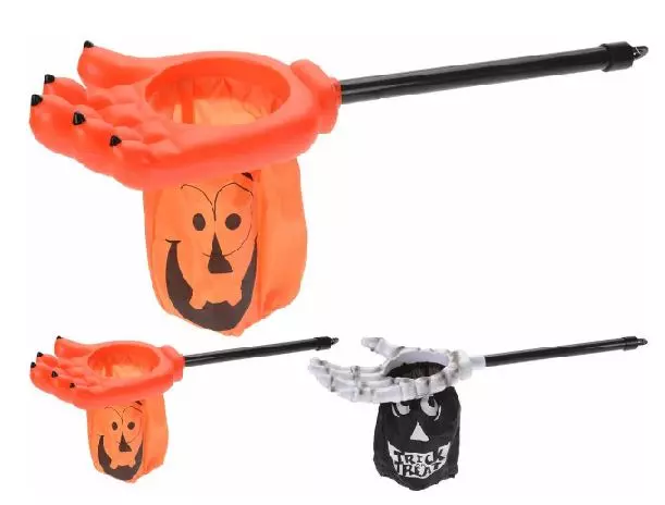 HALLOWEEN BAG M/STANG