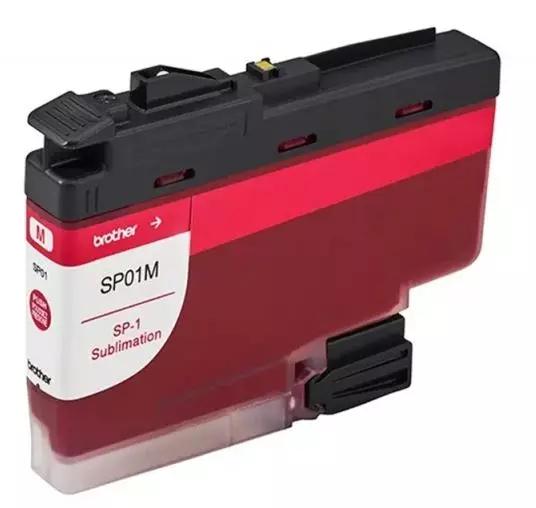 Brother Sublimeringsblekk til SP1 MAGENTA