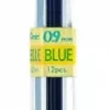 Blyminer Pentel 09 Blå (12stk)