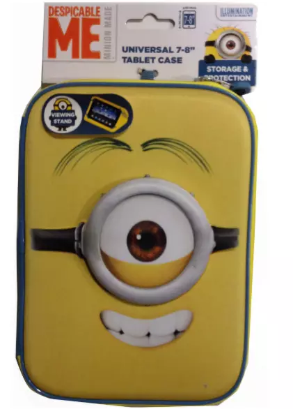Minions nettbrettveske Universal