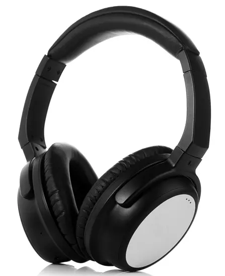 5267 Arendal Hodetelefoner Sort