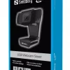 Sandberg USB Webcam Saver, Black