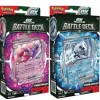 Poke Battle Deck EX Chien-Pao/Tinkato