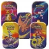 Poke Mini Tin Kanto Powers