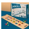 TRE-MANCALA-SPILLET
