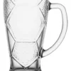 Fotball glass