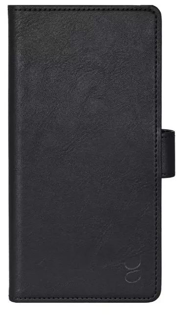 Mobil Lommebok Samsung A56 5G Klassisk 3 Kort Resirkulert Svart