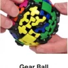 Gear Ball