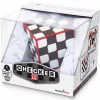 Mefferts Checker Cube