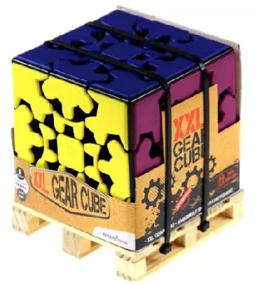 Gear Cube XXL