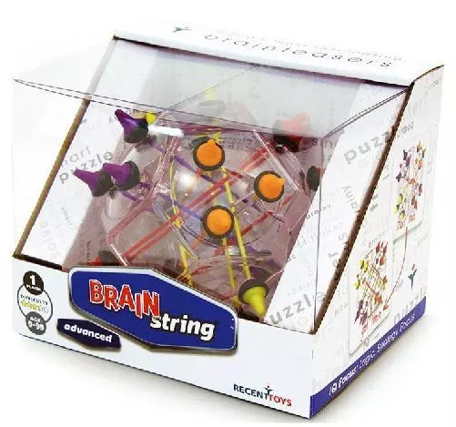 BRAINSTRING ADVANCED