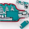 Recent Toys Puzzle Ship In A Bottle - Puslespil