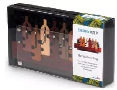 CONSTANTIN - WAITER'S CHALLENGE