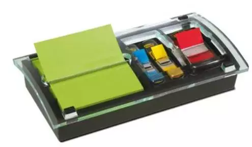 POST-IT med dispenser