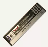 Blyminer Pentel 05 Hi-polymer H (40stk)