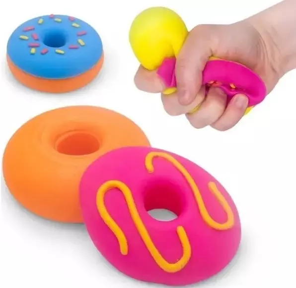 Scrunchems smultring