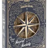 Sherlock Holmes The Case of the Secret Society