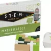 S.T.E.M. Educational Games Mathematics Pentomino & Puzzle Card
