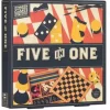 Five in One, 5 klassiske spill i 1