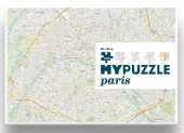 MittPuzzle Paris