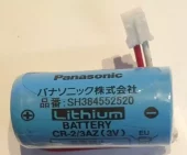 Panasonic CR-2/3AZ 3V