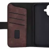 GEAR Classic 3 card Recycled MagSerie iPhone 17 Brown