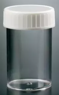 Universalt beger med skrukork 220 ml