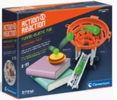 Action & Reaction Trampoline