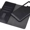 GEAR 2in1 3 card Recycled Samsung S25 Ultra 5G Black