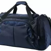 Tracker original travel bag marine blå