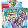 Poke SV9 Booster