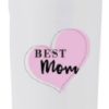 Termokopp 380 ml "Best mom" Tinka