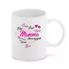 Krus 29cl Mamma gode ord