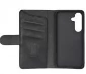 GEAR Classic 3 card Recycled Magnetic Samsung S26 Black