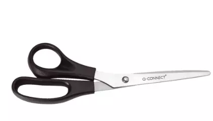 Saks 21cm venstrehendt