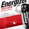 Energizer Silver Oxide 377-376 (1-pack)
