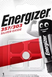 ENERGIZER 357 / 303 1-p