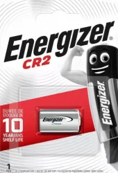 ENERGIZER CR2 3V