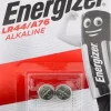 Energizer Alkaline LR44/A76 (2)
