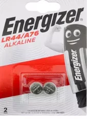 Energizer Alkaline LR44/A76 (2)