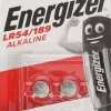 Energizer Alkaline Power LR54/189