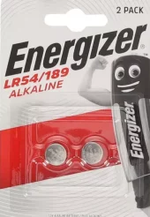 Energizer Alkaline Power LR54/189