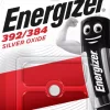 Energizer Silver Oxide 392-384 SR41 (1-pack)